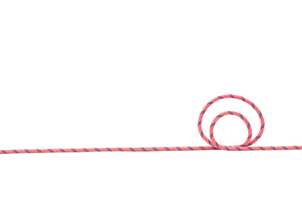 Beal BERLIN 9,8mmx50m Tau Pink 