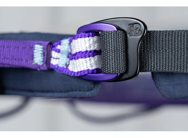 Beal GHOST NAVY Sele Large 