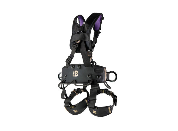 Beal HERO PRO Sele str S Kroppssele 2026 mod 