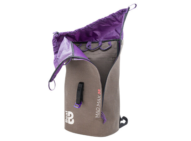 Beal MAD MAX 60 Sekk Heisesekk 60 liter 