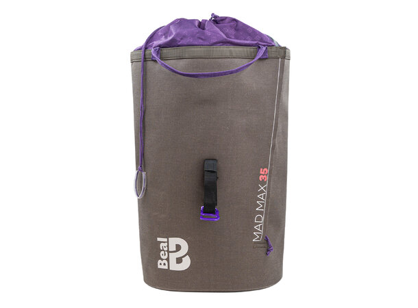 Beal MAD MAX 60 Sekk Heisesekk 60 liter 