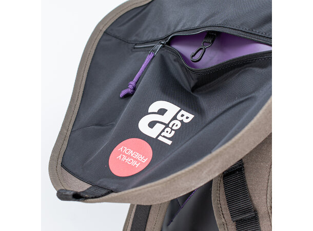 Beal MAD MAX 60 Sekk Heisesekk 60 liter 