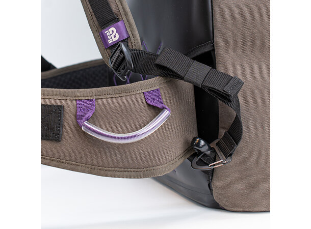 Beal MAD MAX 60 Sekk Heisesekk 60 liter 