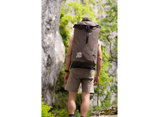 Beal MAD MAX 60 Sekk Heisesekk 60 liter 