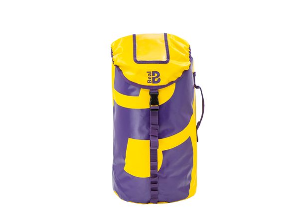 Beal PRO RESCUE 40 II Sekk Yellow 