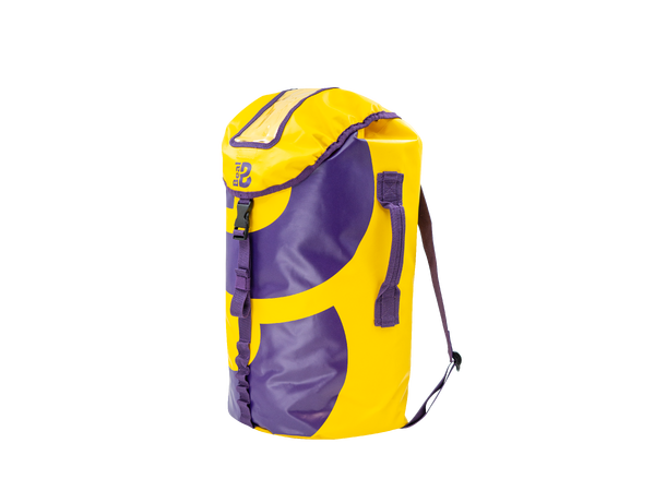 Beal PRO RESCUE 40 II Sekk Yellow 