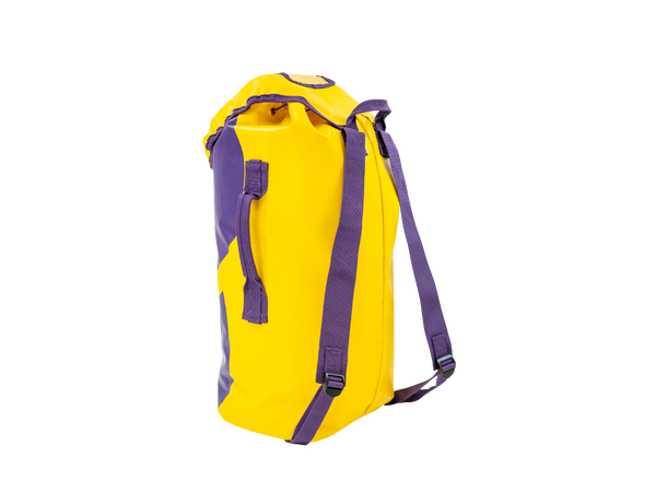 Beal PRO RESCUE 40 II Sekk Yellow 