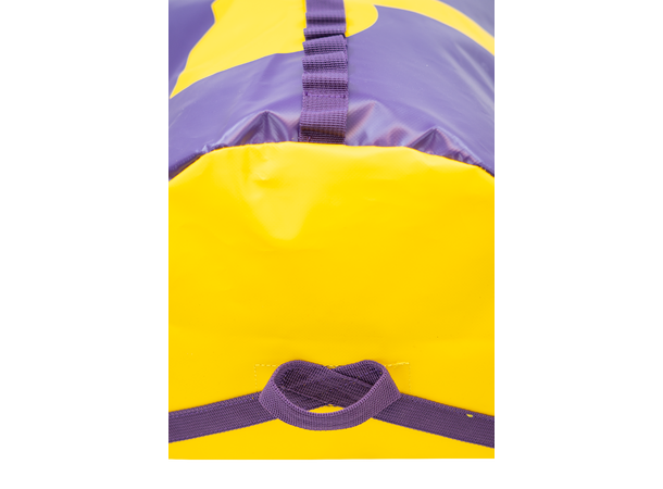 Beal PRO RESCUE 40 II Sekk Yellow 