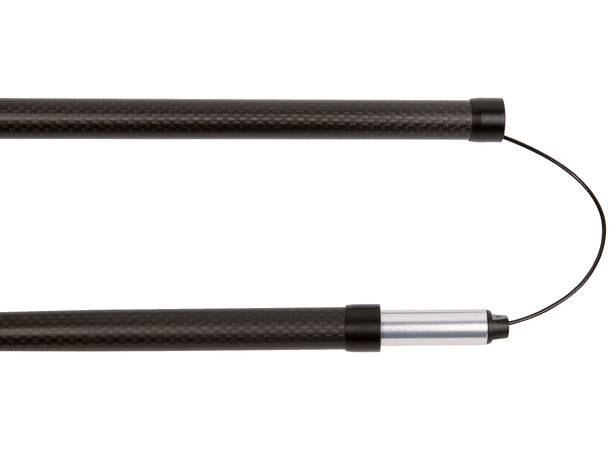 CAMP CARBON MIX PLUS 110-130cm 