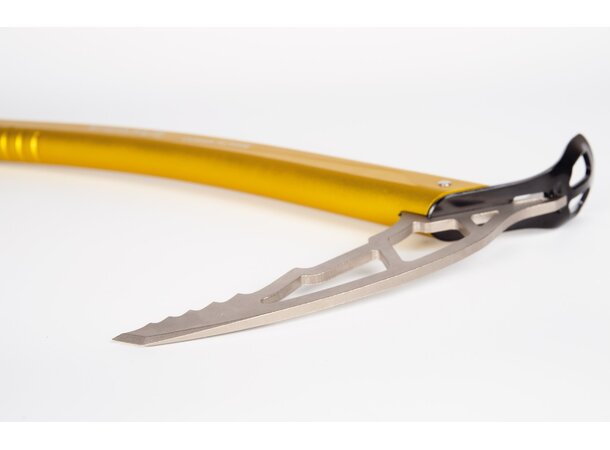 CAMP CORSA ALPINE 65cm 2025 Lett isøks for skibestigning 