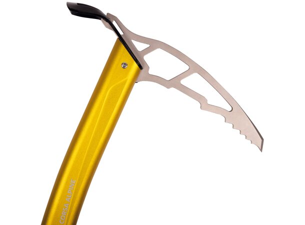 CAMP CORSA ALPINE 65cm Lett isøks for skibestigning 