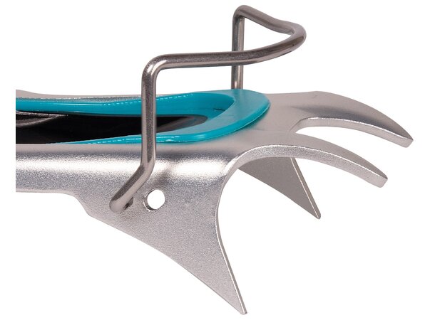 CAMP PEAK 12 ALU - AUTO / SEMI-AUTO Stegjern Alu 