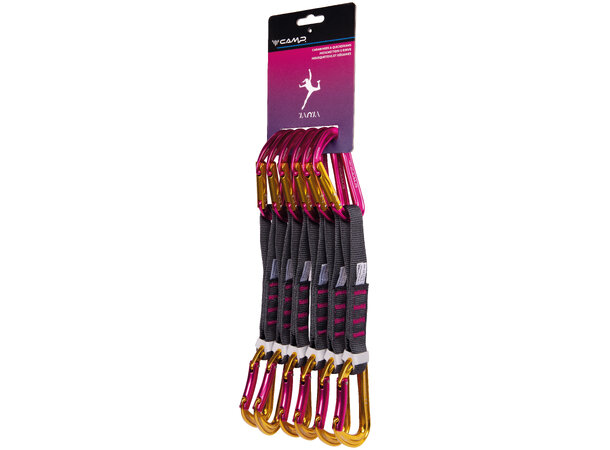CAMP PHOTON EXPRESS KS JANJA 6 PACK Slyngesett 18 cm 