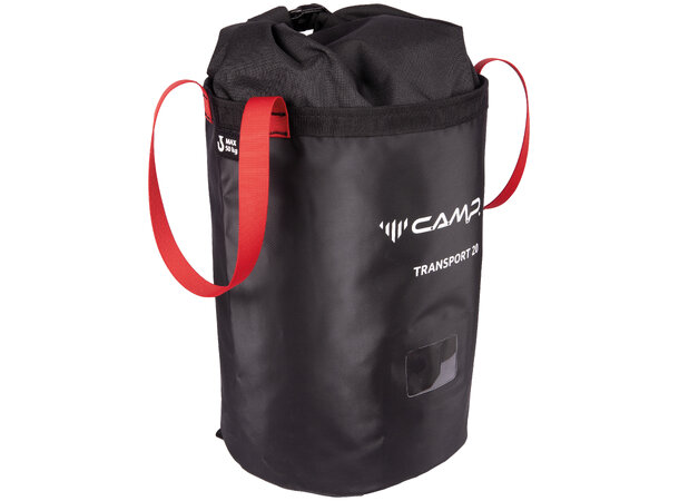 CAMP TRANSPORT Sekk 20 liter 