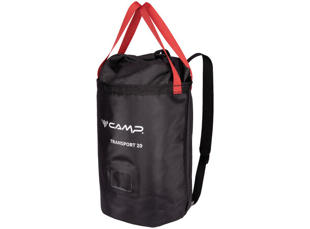 CAMP TRANSPORT Sekk 20 liter 