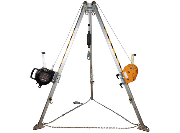 CAMP TRIPOS LIFT 20m 