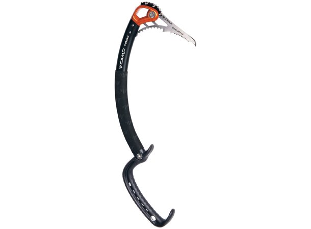 CAMP X-DREAM TOTAL DRY Isøks for miksklatring og konkurranser 