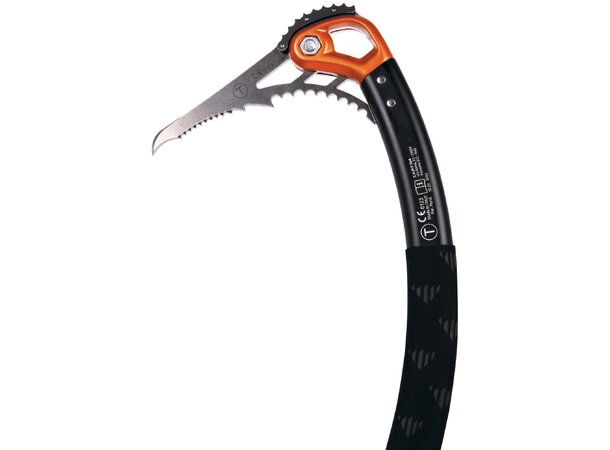 CAMP X-DREAM TOTAL DRY Isøks for miksklatring og konkurranser 