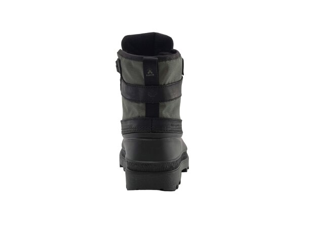 KAMIK BANFF Vintersko Herre KHAKI - 42 