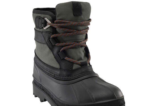 KAMIK BANFF Vintersko Herre KHAKI - 42 