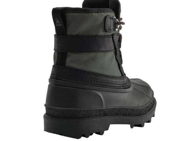 KAMIK BANFF Vintersko Herre KHAKI - 42 