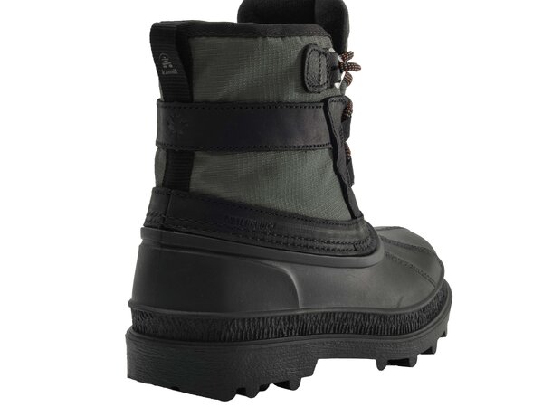 KAMIK BANFF Vintersko Herre KHAKI - 42 
