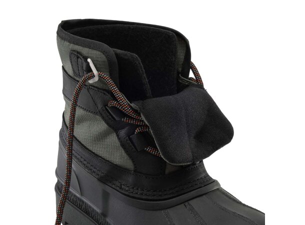 KAMIK BANFF Vintersko Herre KHAKI - 42 