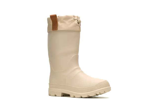 KAMIK TUNDRA Vintersko Dame FOSSIL - 40 