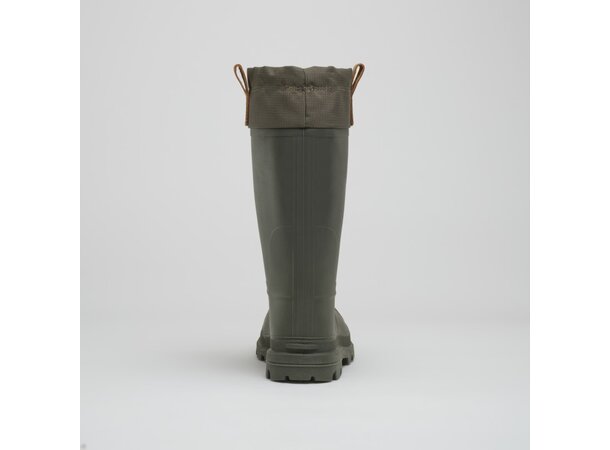 KAMIK TUNDRA Vintersko Herre BLACK - 46 