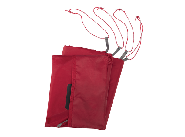 MSR Footprint Universal 1 Person Large Bunnduk for telt 