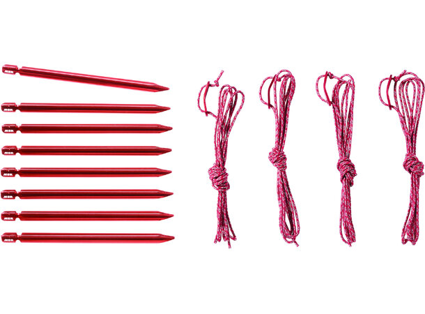 MSR Hubba Hubba LT 2P Telt Grønt 2026 Lett fjelltelt 