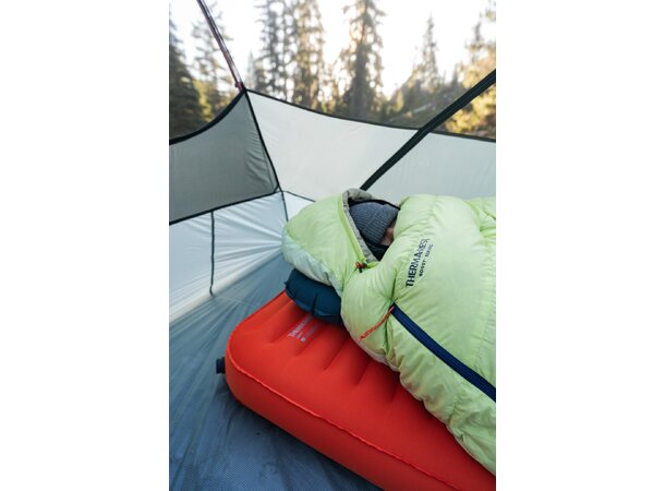 MSR Hubba Hubba LT 2P Telt Grønt 2026 Lett fjelltelt 