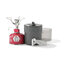 MSR PocketRocket 2 Mini Stove Kit Kompakt brenner og 0,75 L kjele