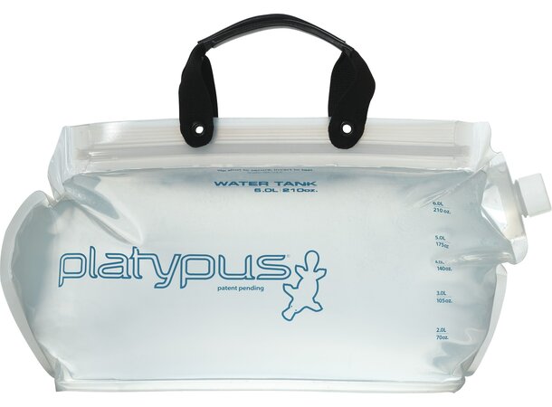 Platypus Platy Water Tank 6.0L 