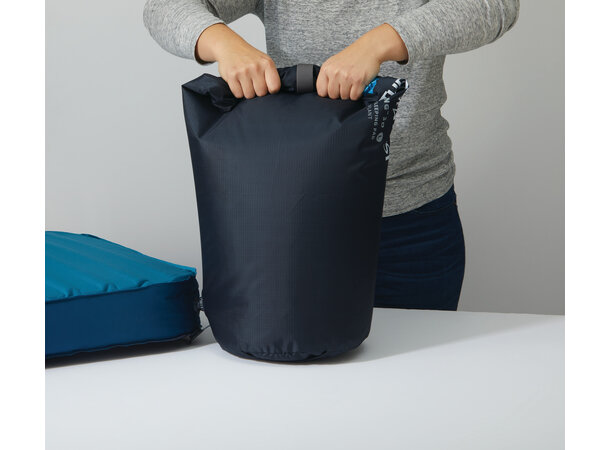 TAR MondoKing 3D Blue XXL TwinLock 