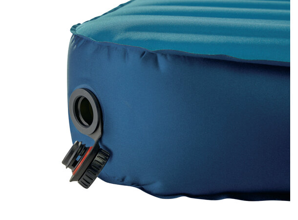 TAR MondoKing 3D Blue XXL TwinLock 