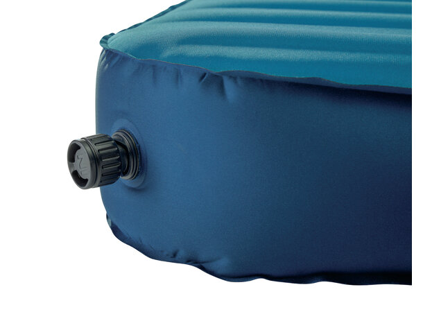 TAR MondoKing 3D Blue XXL TwinLock 