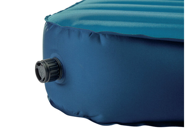 TAR MondoKing 3D Blue XXL TwinLock 