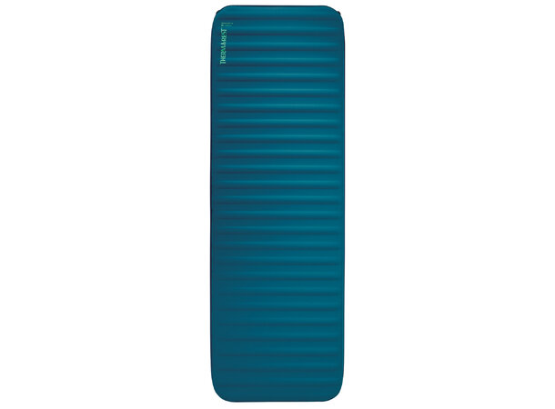 TAR MondoKing 3D Blue XXL TwinLock 