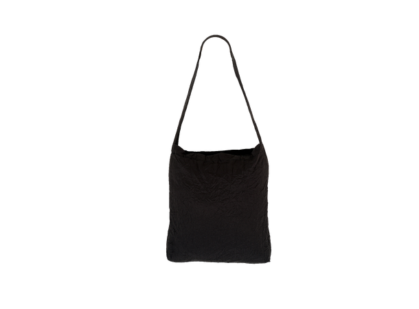 TTTM ECO BAG Black/Black Medium 