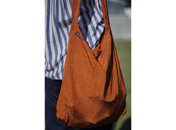 TTTM ECO BAG Premium Terracotta Medium 