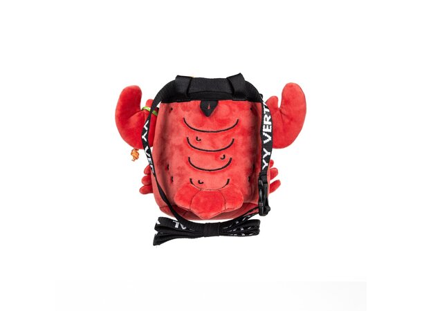 YY Chalk Bag - Lobster Chalk Bag 