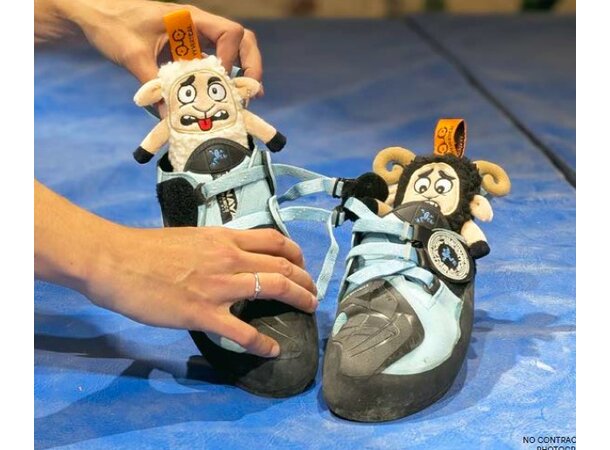 YY SmellStopper Sheep 