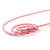 Beal BERLIN 9,8mmx50m Tau Pink 