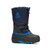 KAMIK WATERBUG5 Vintersko Barn NAVY BLUE - 30 