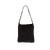 TTTM ECO BAG Black/Black Medium 
