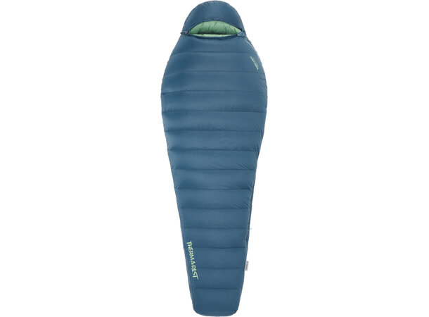 TAR Parsec -6C Regular Impregnert 900 fyllgrad gåsedun 