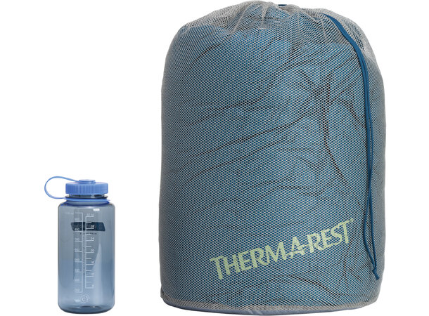 TAR Parsec -6C Regular Impregnert 900 fyllgrad gåsedun 