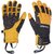 CAMP GEKO GRIP M - Black/Yellow 