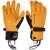 CAMP GEKO REVEL Hanske XL - Black/Yellow 